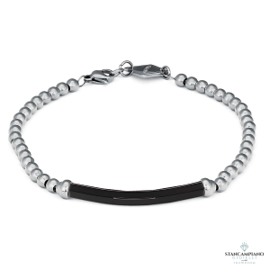 Bracciale S’AGAPÕ – NEMESIS - SNE18 - 8053851018702