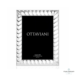 Portafoto OTTAVIANI - TORCHON 13X18 - 1004A - 8051882361651