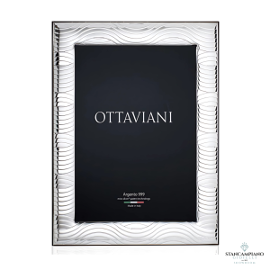 Portafoto OTTAVIANI - MARE WENGE 9X13 - 1010B - 8056697707878