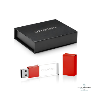 Chiavetta USB OTTAVIANI - 52403R - 8059772481908