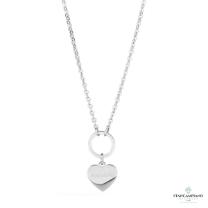 Collana S'AGAPÕ - HAPPY -  SHAC1 - 8053251801645
