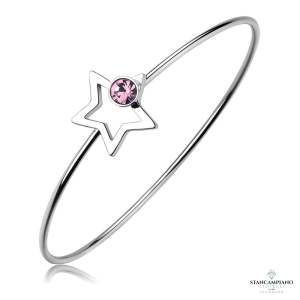 Bracciale S’AGAPÕ – JOIN ME- SJM16 - 8053851017378