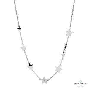 Collana S'AGAPÕ - FANCY -  SFC07 - 8053851042097