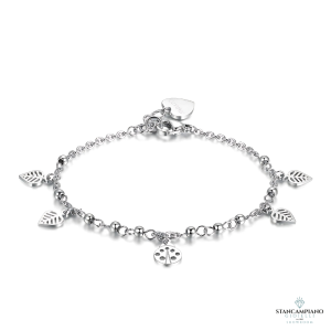 Bracciale S’AGAPÕ – HAITI- SHT48 - 8053851509934