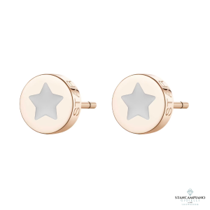 Orecchini S'AGAPÕ - CLICK - SCK59 - 8053851510411