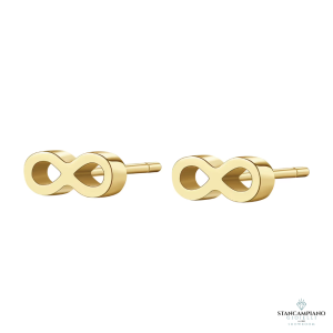 Orecchini S'AGAPÕ - CLICK - SCK68 - 8053851510503