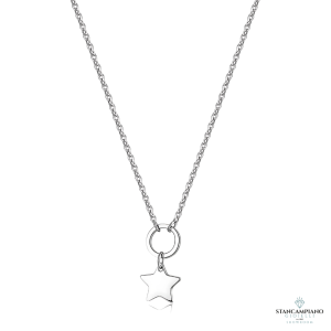 Collana S'AGAPÕ - HAPPY -  SHAC53 - 8053851516079