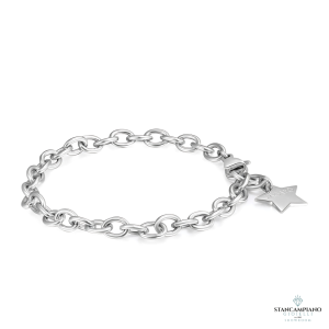 Bracciale S’AGAPÕ – HAPPY- SHAC55 - 8053851521752