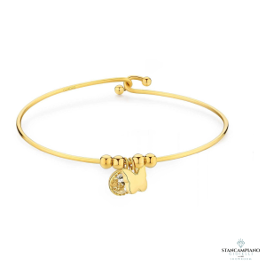 Bracciale S’AGAPÕ – LUCKY LIGHT- SKT34 - 8053851548063