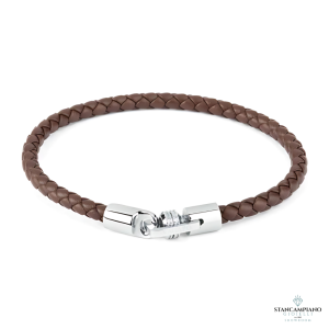 Bracciale S’AGAPÕ – CLIMBER - SCM02A - 8057438999163