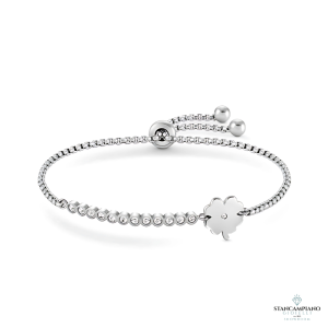 Bracciale NOMINATION – MILLE LUCI- 028008/006 - 8033497511805