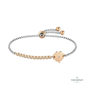 Bracciale NOMINATION – MILLE LUCI- 028009/006 - 8033497511935
