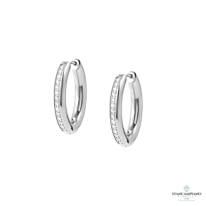 Orecchini NOMINATION - AFFINITY - 028607/001 - 8033497521507