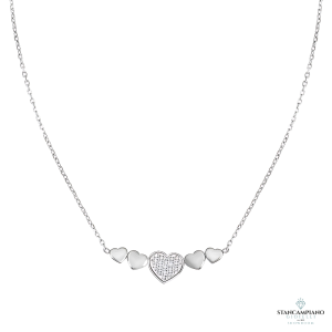 Collana NOMINATION - MISSTRENDY - 029301/004 - 8033497540065
