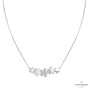 Collana NOMINATION - MISSTRENDY - 029301/010 - 8033497540126