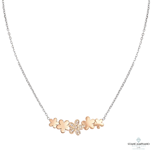 Collana NOMINATION - MISSTRENDY - 029301/011 - 8033497540133