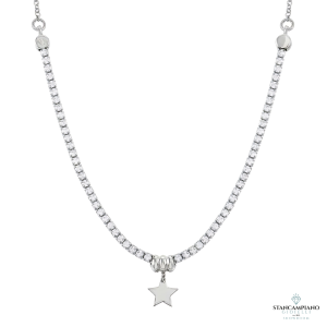 Collana NOMINATION - CHIC&CHARM - 148602/015 - 8033497497611