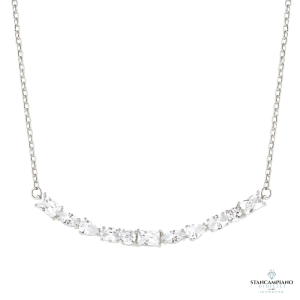Collana NOMINATION - COLOUR WAVE - 149802/008 - 8033497523785