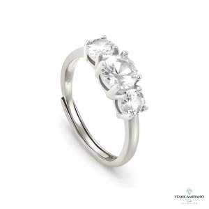 Anello NOMINATION - COLOUR WAVE - 149815/001 - 8033497539434