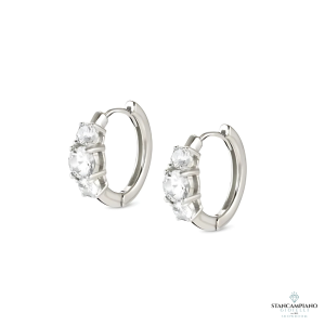 Orecchini NOMINATION - COLOUR WAVE - 149823/001 - 8033497539595