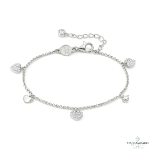 Bracciale NOMINATION – LUCENTISSIMA - 240701/001 - 8033497545367
