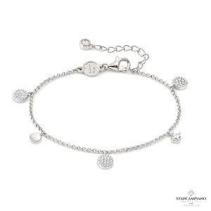 Bracciale NOMINATION – LUCENTISSIMA - 240701/009 - 8033497545381