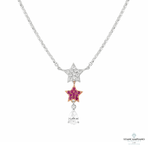 Collana NOMINATION - LUCENTISSIMA - 240704/033 - 8033497545558