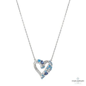 Collana NOMINATION - MOSAICA - 241604/010 - 8033497556288