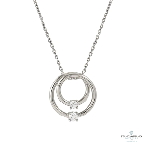 Collana NOMINATION - COSMICLOVE - 241708/053 - 8033497556912