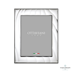 Portafoto OTTAVIANI - L'INFINITO 18X24 - 255013M - 8055773778443