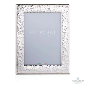 Portafoto OTTAVIANI - DAMASCO 13x18 - 255017AM - 8055773778481