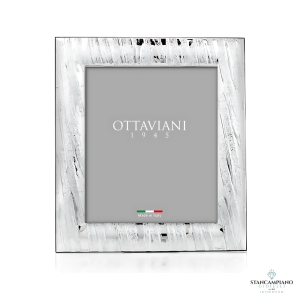 Portafoto OTTAVIANI - PANTA RHEI 13X18- 25562AM - 8055773778634
