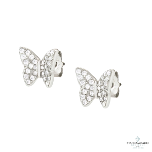 Orecchini NOMINATION - SWEETROCK ED. NATURE - 148042/040 - 8033497523525