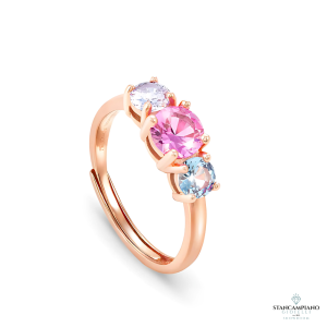 Anello NOMINATION - COLOUR WAVE - 149814/011 - 8033497539410