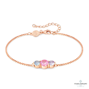 Bracciale NOMINATION – COLOUR WAVE - 149816/011 - 8033497539458