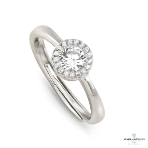 Anello NOMINATION - SEIDIVINA - 241400/010 - 8033497555649