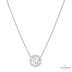 Collana NOMINATION - SEIDIVINA - 241402/010 - 8033497555687
