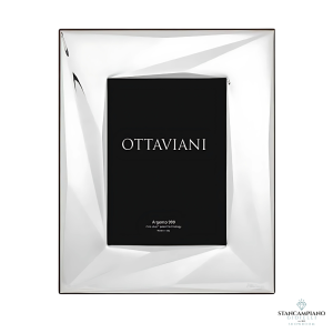 Portafoto OTTAVIANI - DIAMOND 13X18 - 4009A - 8053435568890
