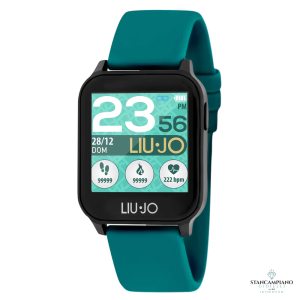 Smartwatch LIU JO - SWLJ007 - 8053470634345