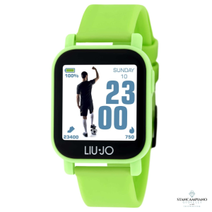 Smartwatch LIU JO - SWLJ034 - 8052011750803
