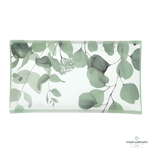 Vassoio HERVIT – BOTANIC VERDE – 29160 – 8003581291609