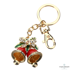 Portachiavi HERVIT – NATALE – 29577 – 8003581295775