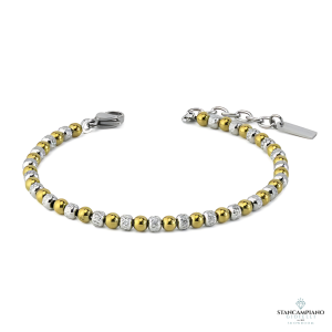 Bracciale BOCCADAMO – MAN - ABR725D
