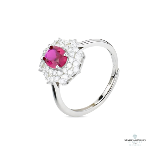 Anello BOCCADAMO - SOPHIE - AN487R