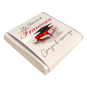 Cioccolatino Personalizzato