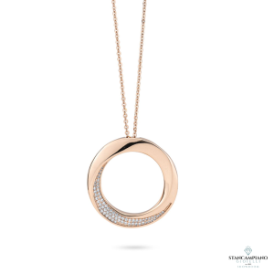 Collana BOCCADAMO - CALEIDA - KGR044RS