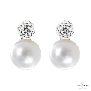 Orecchini BOCCADAMO - PERLE - OR484