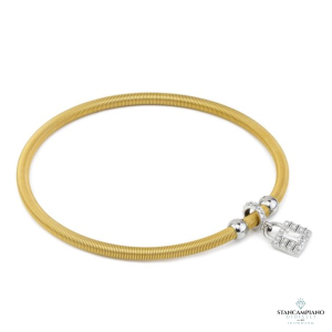 Bracciale BOCCADAMO – PORTAMIFORTUNA - PF-BR90