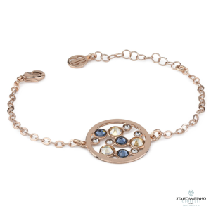 Bracciale BOCCADAMO – HAREM - XB1019RS