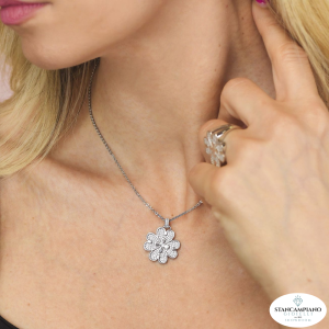 Collana BOCCADAMO - NEXMA - XGR725